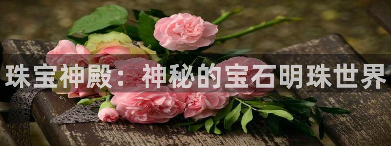 开丰娱乐登录官方网站：珠宝神殿：神秘的宝石明珠世界