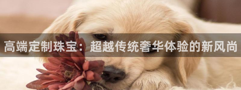 开丰娱乐网址：高端定制珠宝：超越传统奢华体验的新风尚