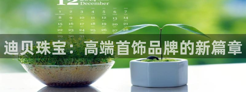 开丰娱乐地址：迪贝珠宝：高端首饰品牌的新篇章