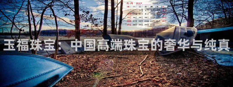 开丰娱乐登录官方网站：玉福珠宝：中国高端珠宝的奢华与纯真